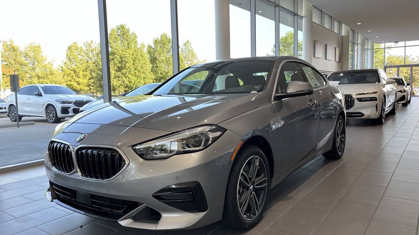 2023 BMW 2 Series 228i — Sedan — 10,709 mi — Bentonville, AR