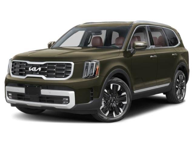 2024 Kia Telluride SX — SUV — 26,520 mi — Bentonville, AR