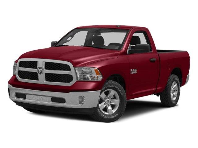 2014 Ram 1500 Express — Pickup Truck — 90,387 mi — Bentonville, AR
