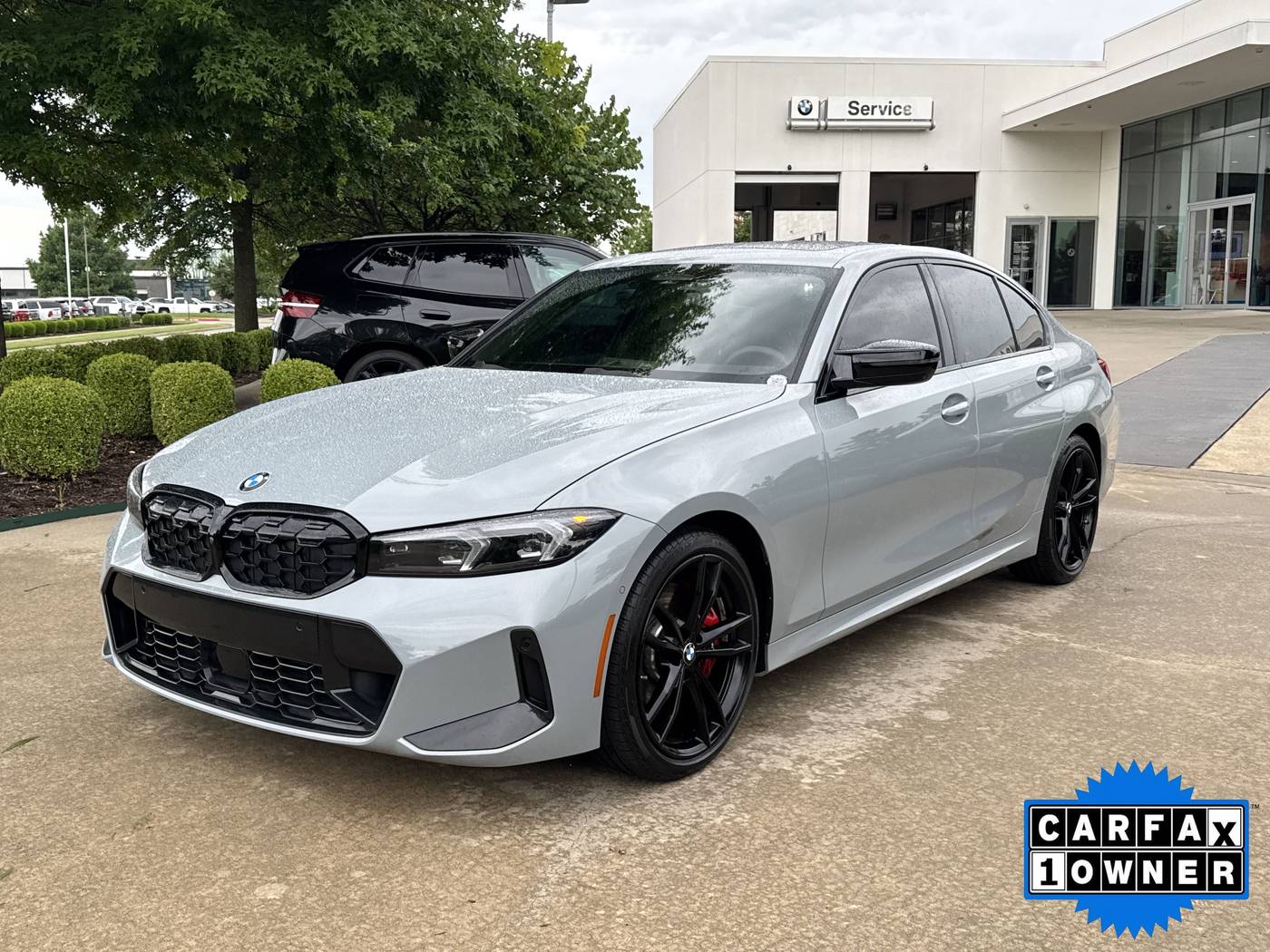 2023 BMW 3 Series M340i — Sedan — 24,521 mi — Bentonville, AR