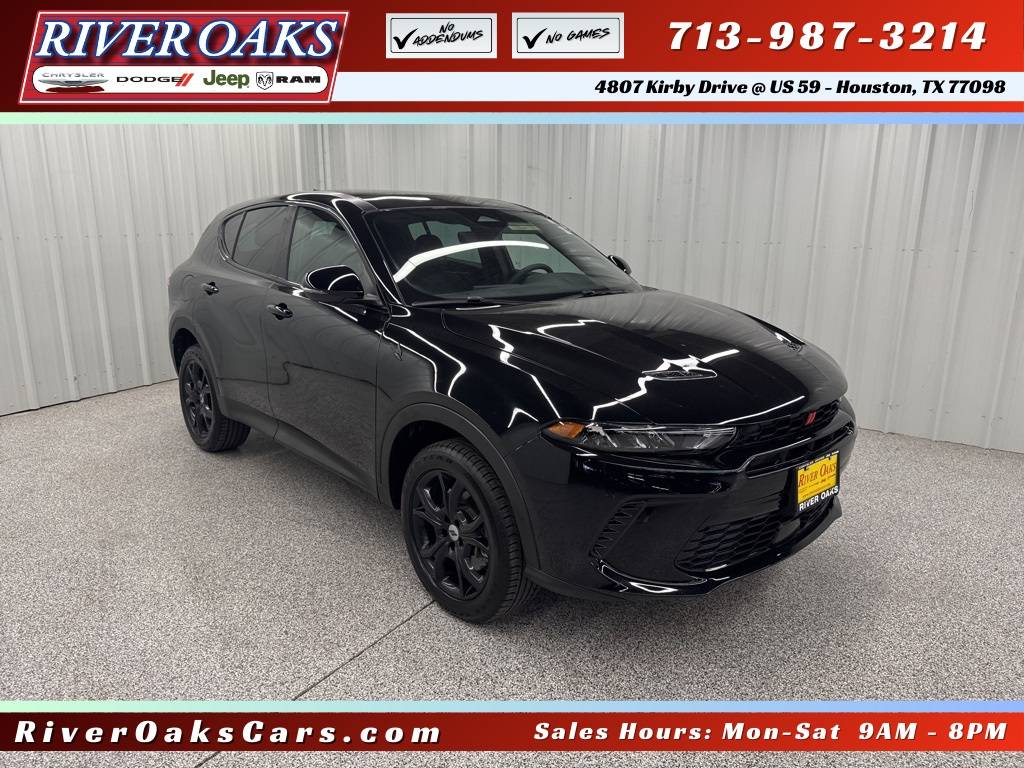 2024 Dodge Hornet GT Plus — SUV — 7,159 mi — Houston, TX