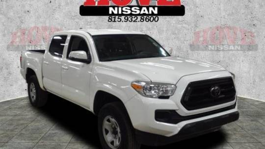 2021 Toyota Tacoma SR — Pickup Truck — 38,274 mi — Bourbonnais, IL