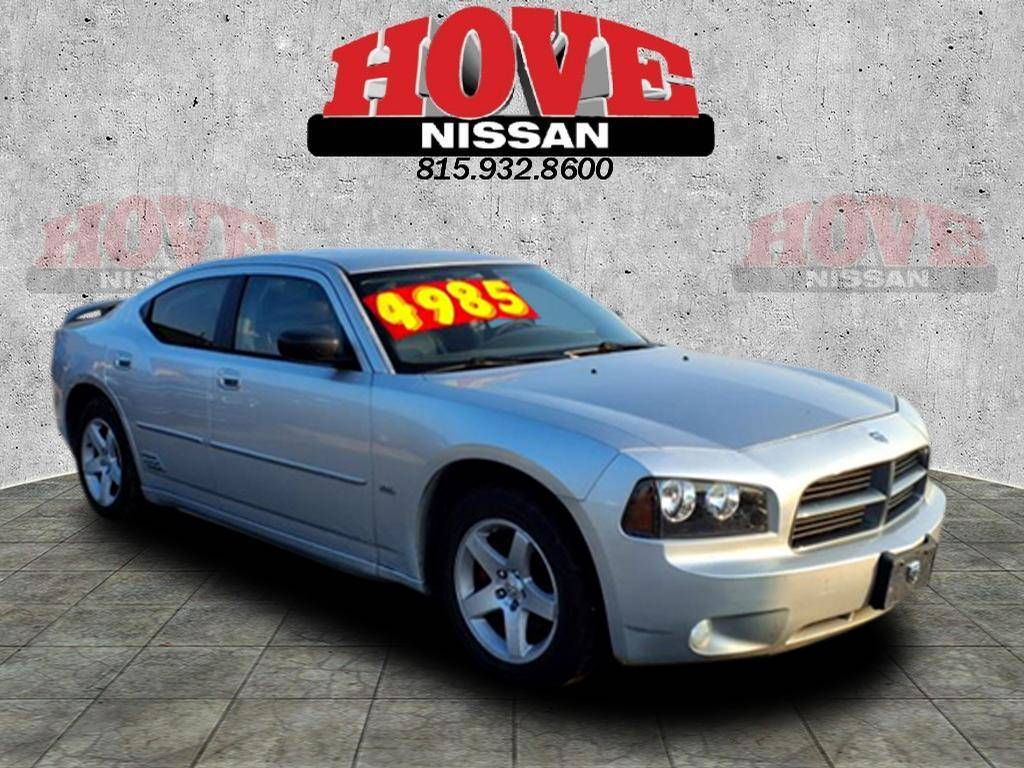 2006 Dodge Charger Base — Sedan — 174,225 mi — Bourbonnais, IL