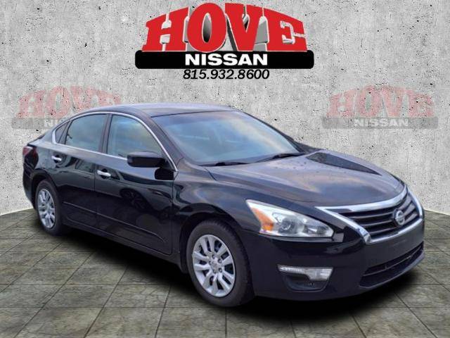 2014 Nissan Altima 2.5 S — Sedan — 149,637 mi — Bourbonnais, IL