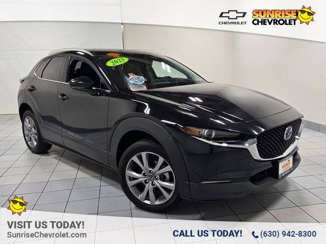 2023 Mazda CX-30 Premium — SUV — 38,316 mi — Glendale Heights, IL