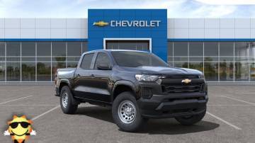 New 2024 Chevrolet Colorado For Sale Near Me TrueCar   YO2V2NUXSKCXPM2EJ2XC6ECO5Y Cr 360 