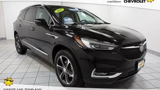 2021 Buick Enclave Essence — SUV — 41,370 mi — Glendale Heights, IL