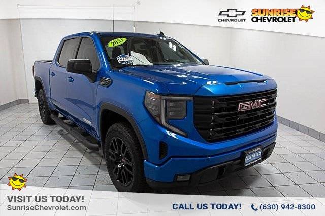 2023 GMC Sierra 1500 Elevation — Pickup Truck — 29,170 mi — Glendale Heights, IL