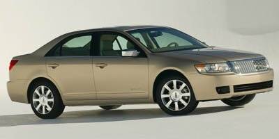 2006 Lincoln Zephyr Standard — Sedan — 62,409 mi — Glendale Heights, IL