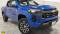 2024 Chevrolet Colorado in Glendale Heights, IL 1 - Open Gallery