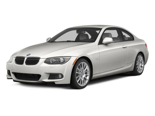 2013 BMW 3 Series 328i — Coupe — 78,711 mi — Glendale Heights, IL