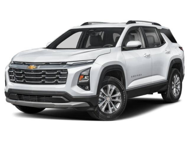 2025 Chevrolet Equinox LT — SUV — 22,313 mi — Glendale Heights, IL
