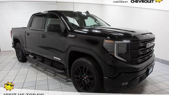 2023 GMC Sierra 1500 Elevation — Pickup Truck — 24,004 mi — Glendale Heights, IL