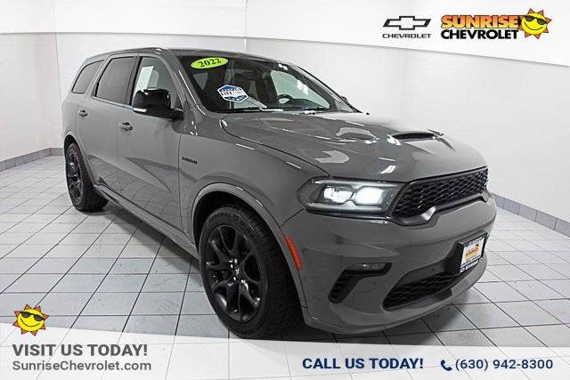 2022 Dodge Durango R/T — SUV — 99,264 mi — Glendale Heights, IL