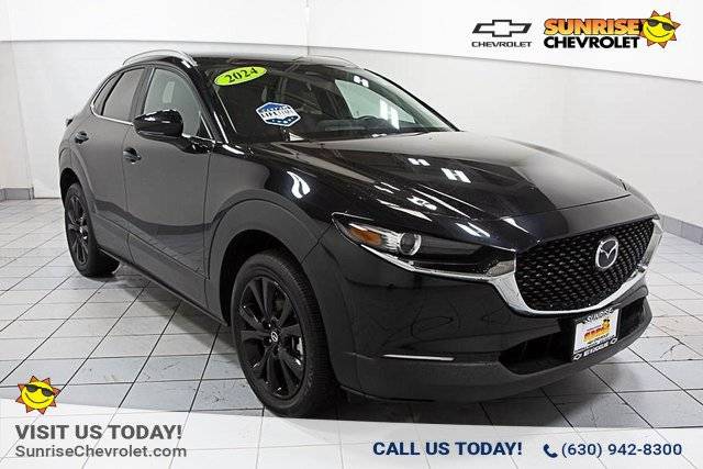 2024 Mazda CX-30 Select — SUV — 18,605 mi — Glendale Heights, IL