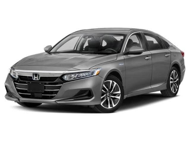 2022 Honda Accord Hybrid — Sedan — 148,952 mi — Glendale Heights, IL