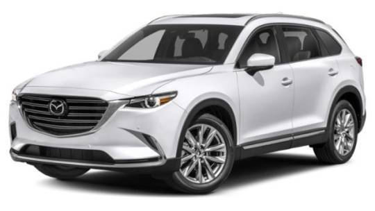 2023 Mazda CX-9 Grand Touring — SUV — 50,095 mi — Glendale Heights, IL