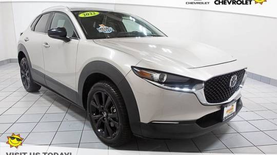 2022 Mazda CX-30 Turbo — SUV — 47,463 mi — Glendale Heights, IL
