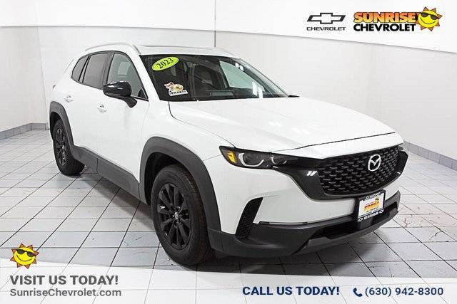 2023 Mazda CX-50 Preferred Plus — SUV — 40,539 mi — Glendale Heights, IL