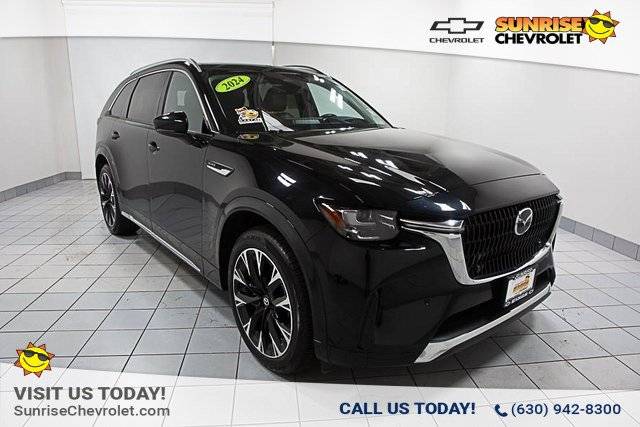2024 Mazda CX-90 S — SUV — 33,393 mi — Glendale Heights, IL