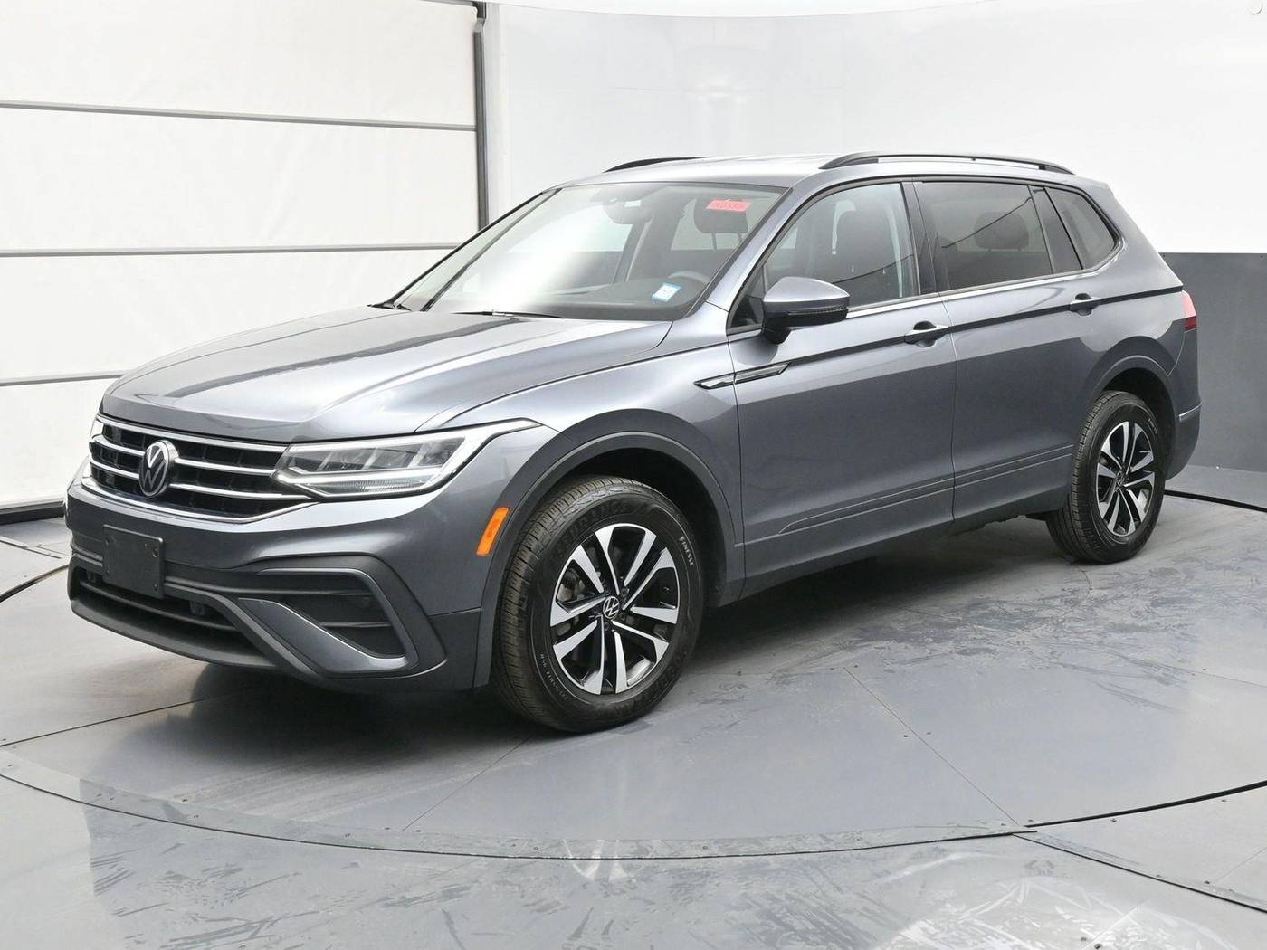 2023 Volkswagen Tiguan S — SUV — 28,503 mi — Bronx, NY