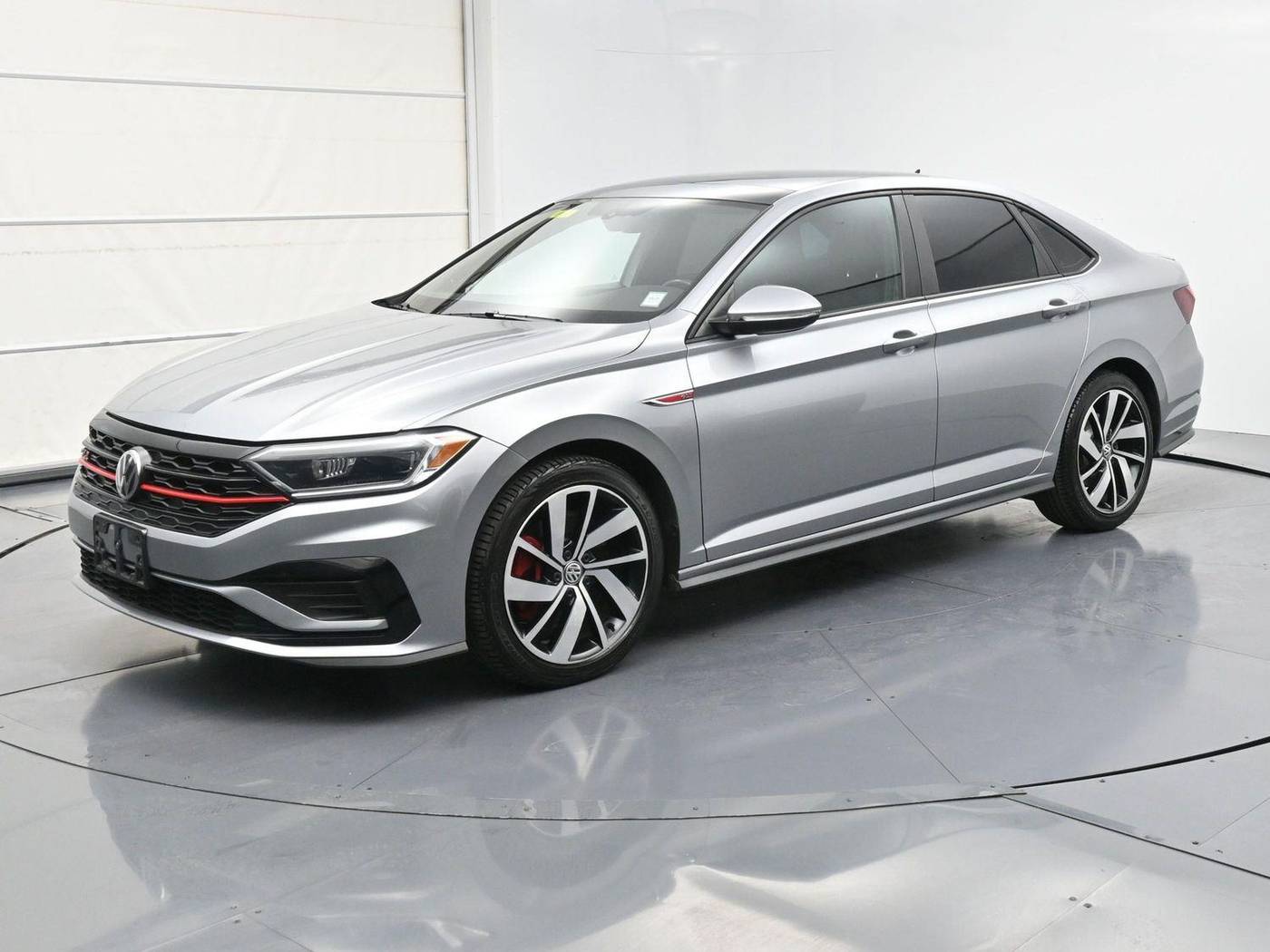 2019 Volkswagen Jetta GLI S — Sedan — 49,070 mi — Bronx, NY