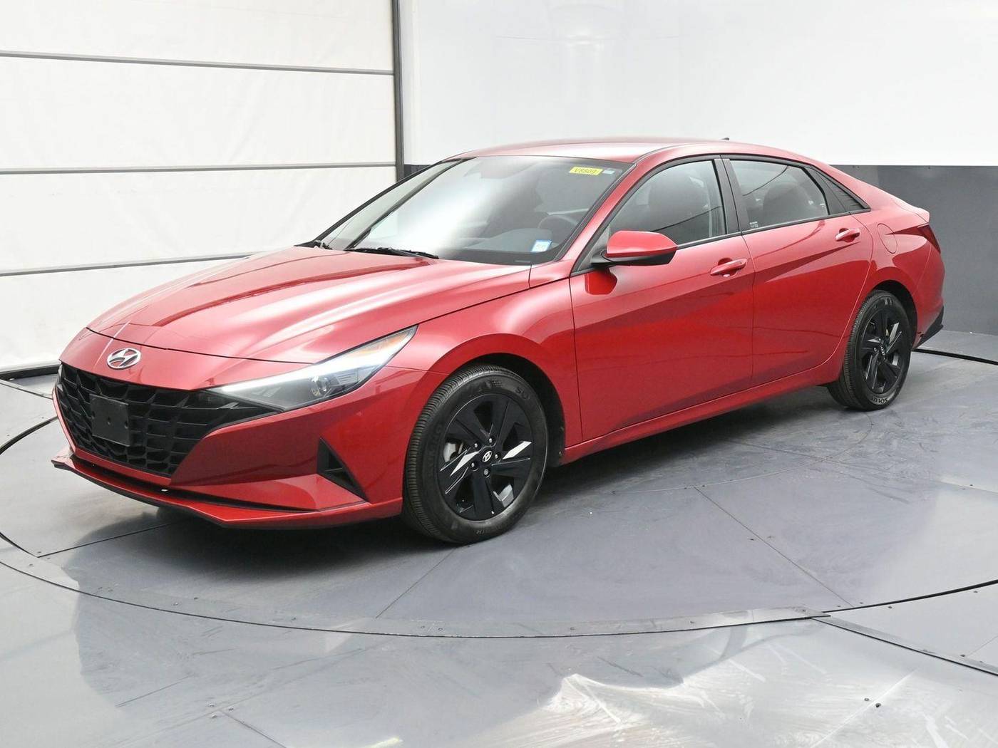 2022 Hyundai Elantra SEL — Sedan — 28,319 mi — Bronx, NY