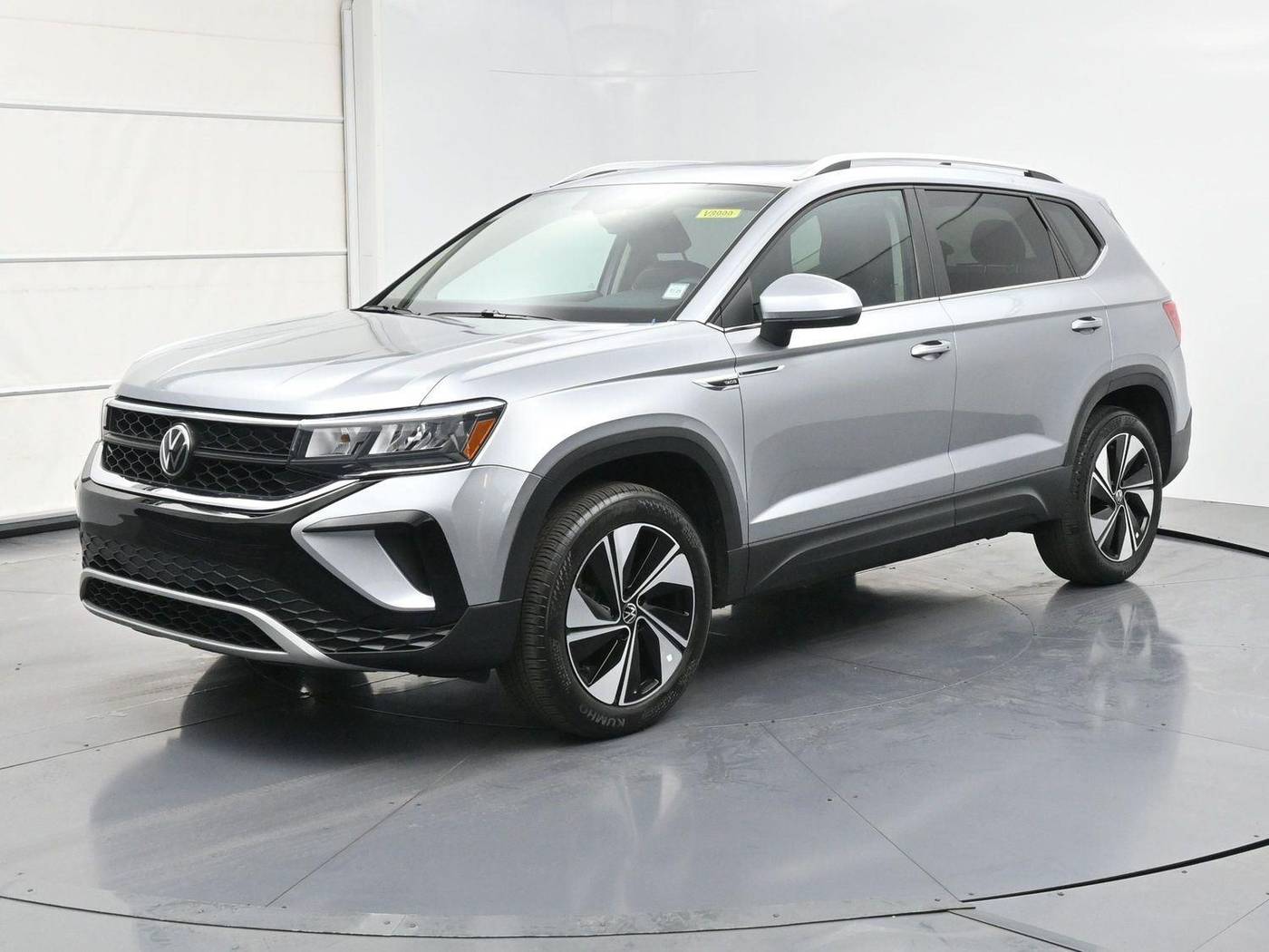 2023 Volkswagen Taos SE — SUV — 36,717 mi — Bronx, NY