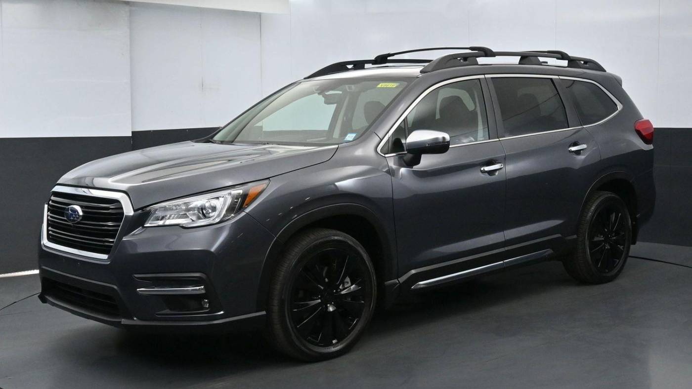 2022 Subaru Ascent Touring — SUV — 32,363 mi — Bronx, NY