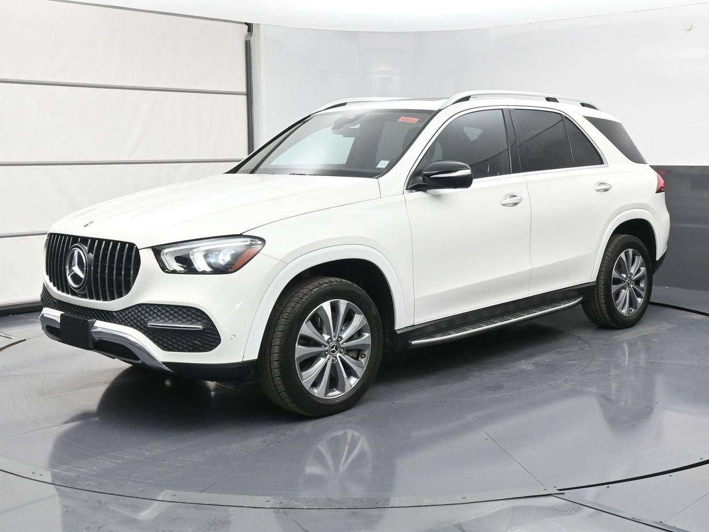 2020 Mercedes-Benz GLE GLE 450 — SUV — 35,991 mi — Bronx, NY