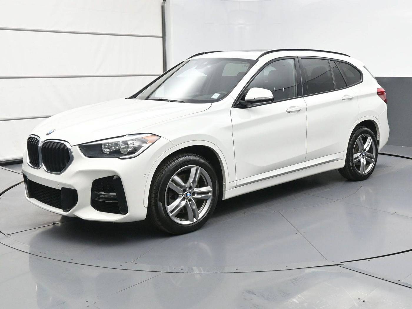 2021 BMW X1 28i — SUV — 61,631 mi — Bronx, NY