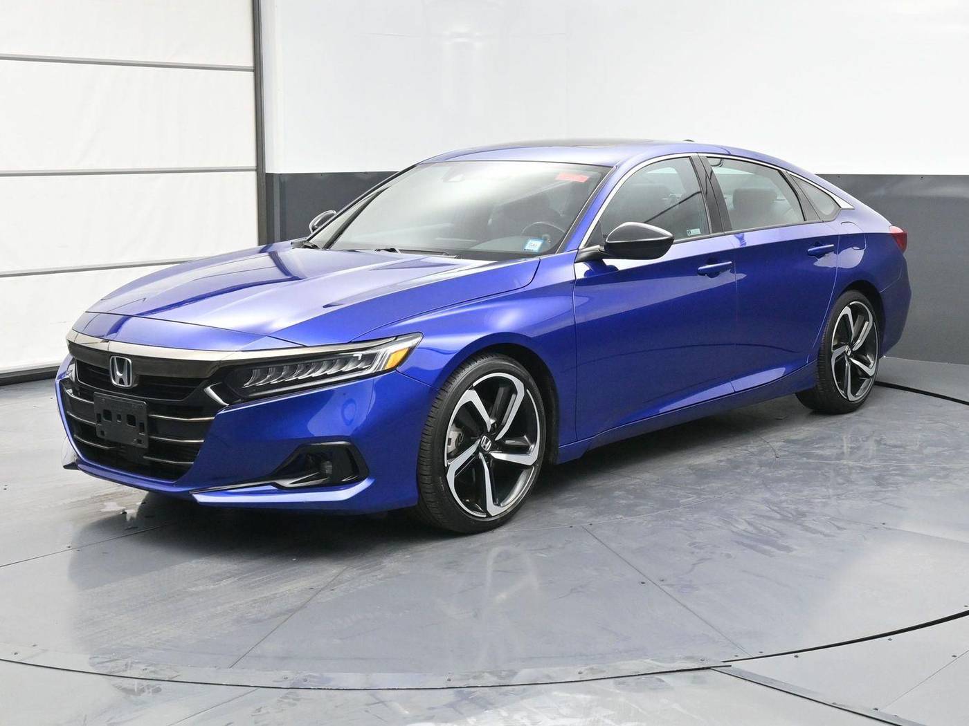 2022 Honda Accord Sport — Sedan — 41,937 mi — Bronx, NY