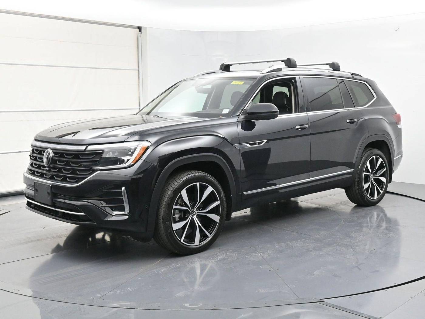 2024 Volkswagen Atlas SEL Premium R-Line — SUV — 10,661 mi — Bronx, NY