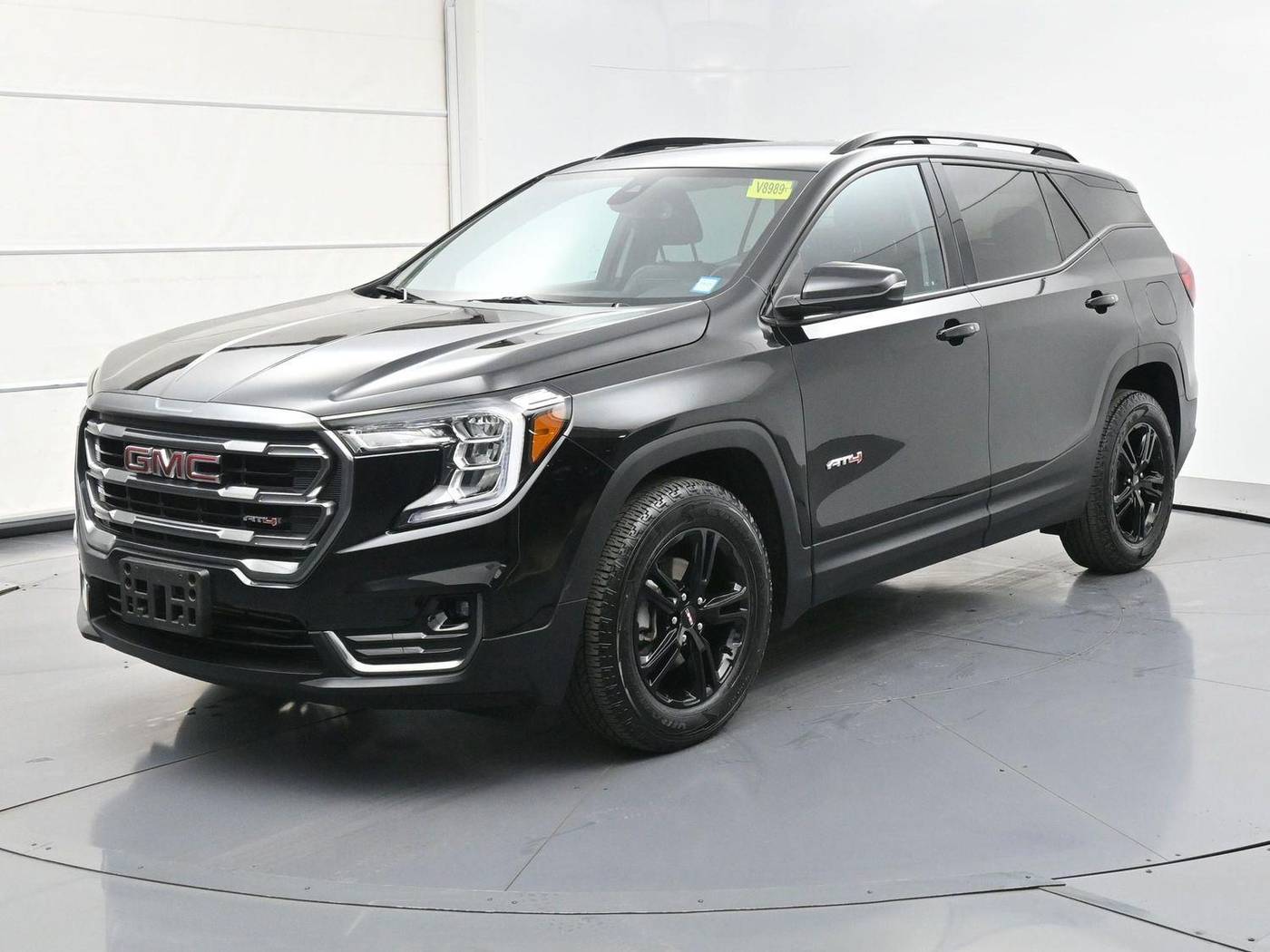 2022 GMC Terrain AT4 — SUV — 26,329 mi — Bronx, NY