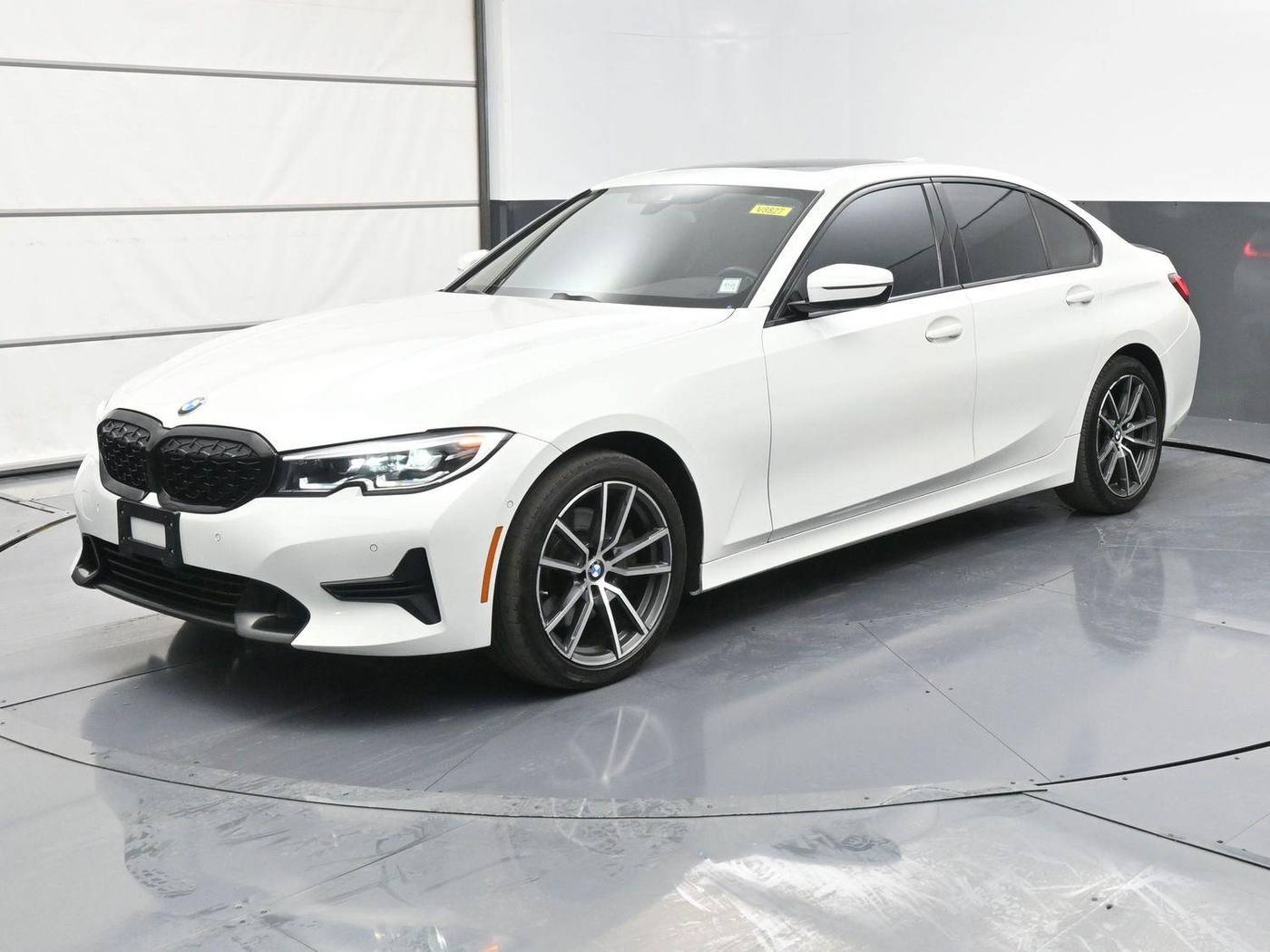 2022 BMW 3 Series 330i — Sedan — 79,841 mi — Bronx, NY