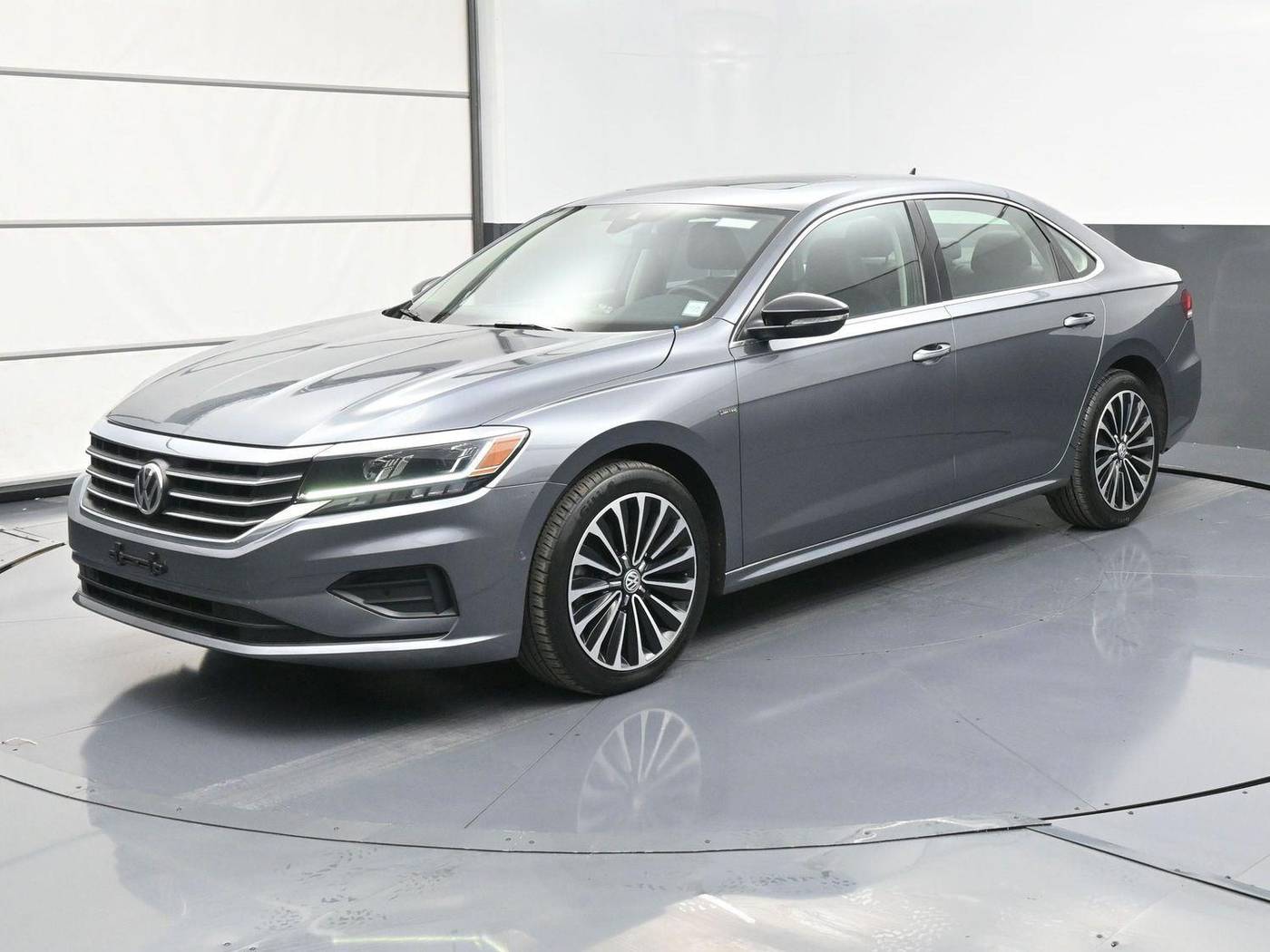 2022 Volkswagen Passat Limited Edition — Sedan — 37,143 mi — Bronx, NY