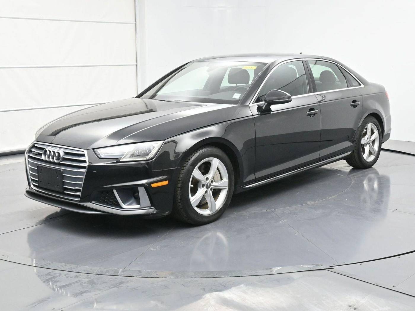 2019 Audi A4 Premium — Sedan — 58,080 mi — Bronx, NY