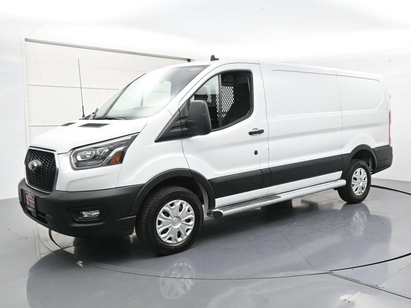 2023 Ford Transit Cargo Van T-250 — Cargo Van — 18,442 mi — Bronx, NY