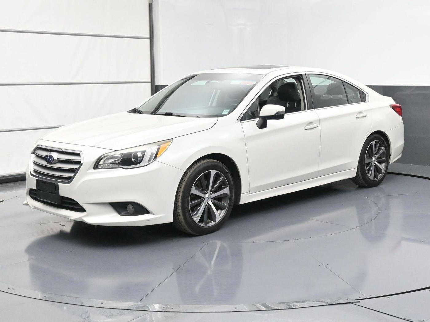2015 Subaru Legacy 2.5i Limited — Sedan — 71,269 mi — Bronx, NY