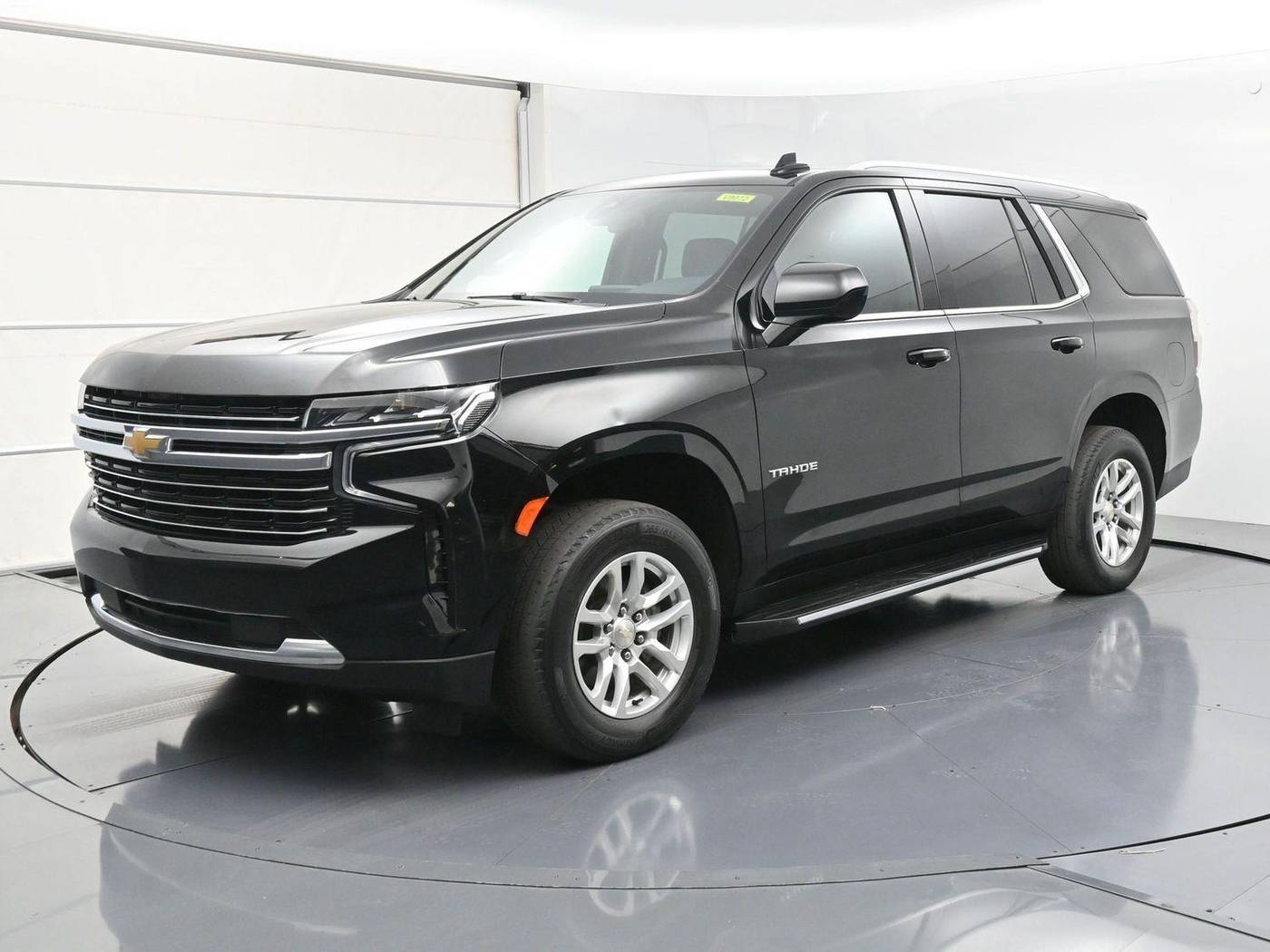 2021 Chevrolet Tahoe LT — SUV — 61,610 mi — Bronx, NY