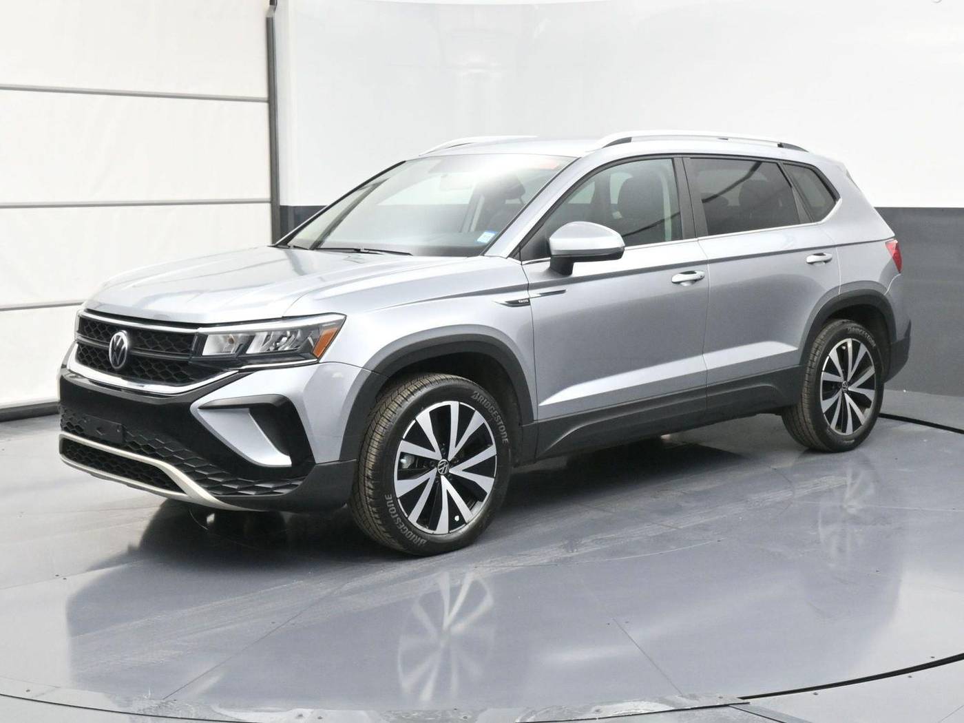 2022 Volkswagen Taos SE — SUV — 20,853 mi — Bronx, NY