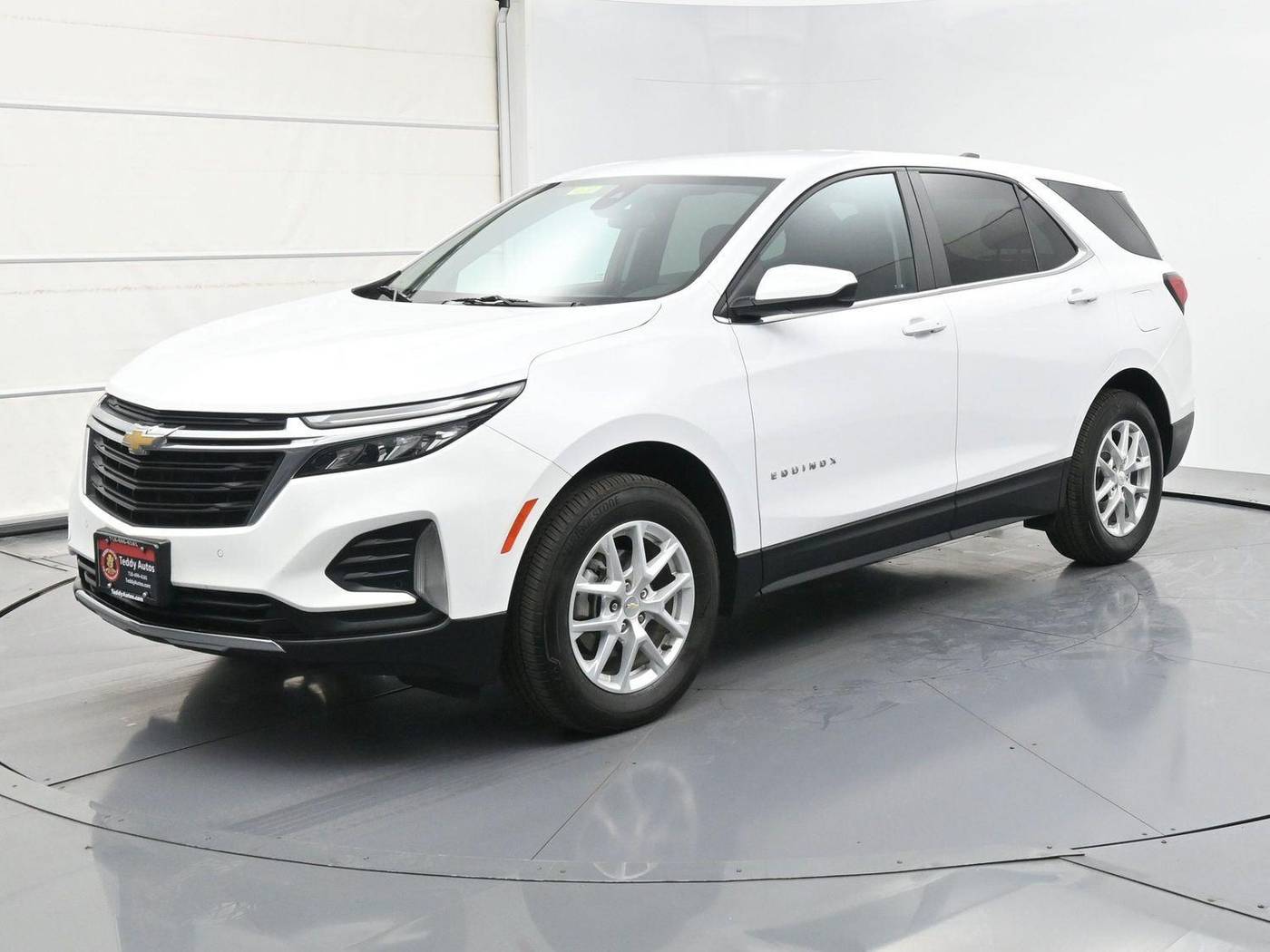 2023 Chevrolet Equinox LT — SUV — 32,645 mi — Bronx, NY