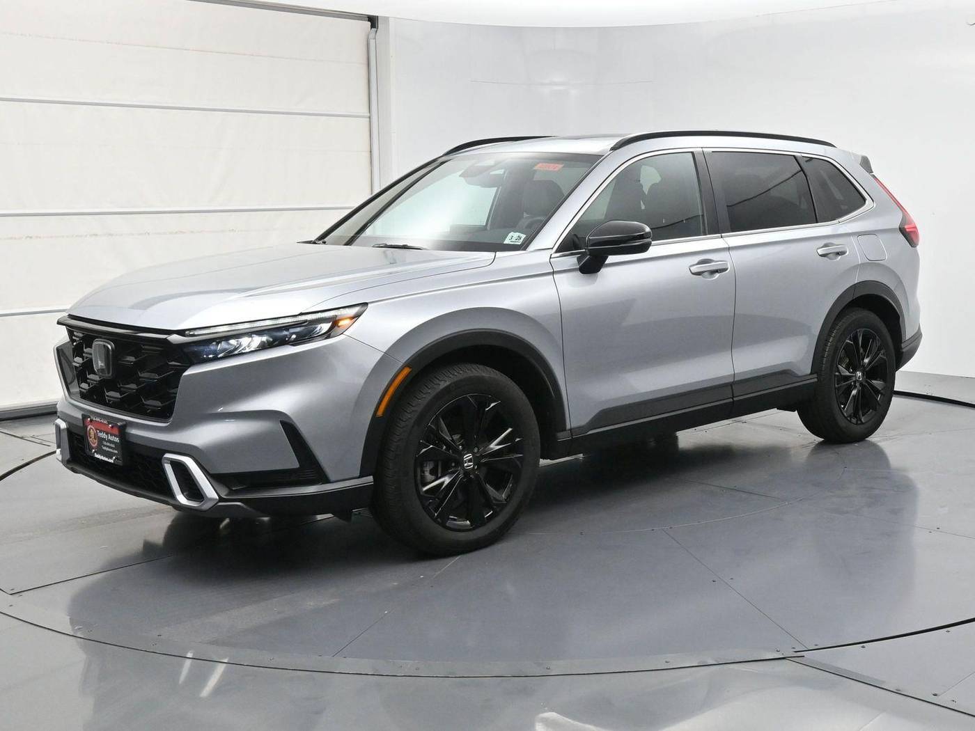 2023 Honda CR-V Hybrid Sport Touring — SUV — 7,552 mi — Bronx, NY