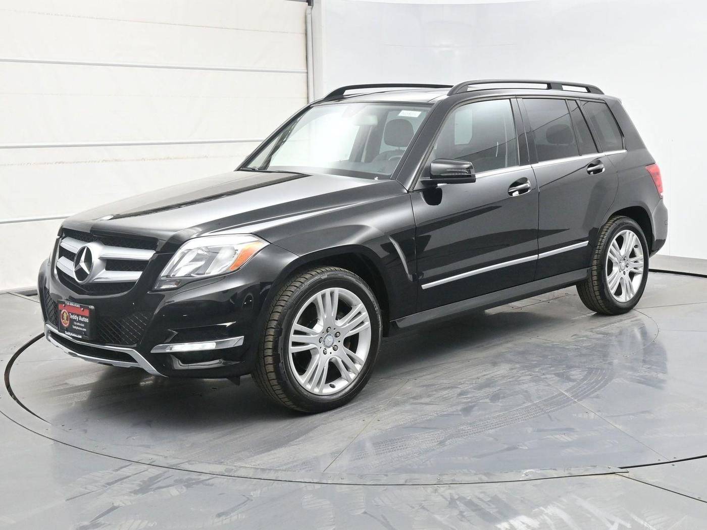 2015 Mercedes-Benz GLK GLK 350 — SUV — 76,211 mi — Bronx, NY