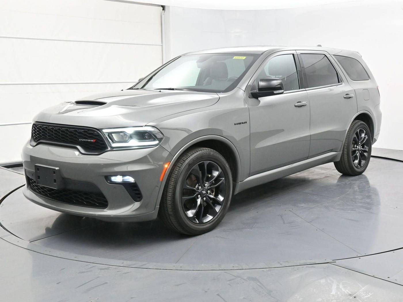 2022 Dodge Durango R/T — SUV — 57,189 mi — Bronx, NY