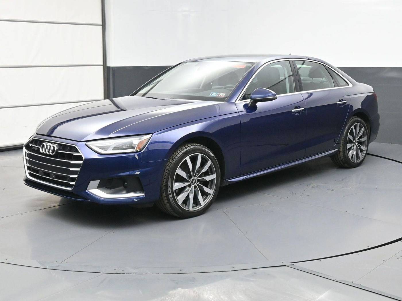 2022 Audi A4 Premium — Sedan — 14,662 mi — Bronx, NY