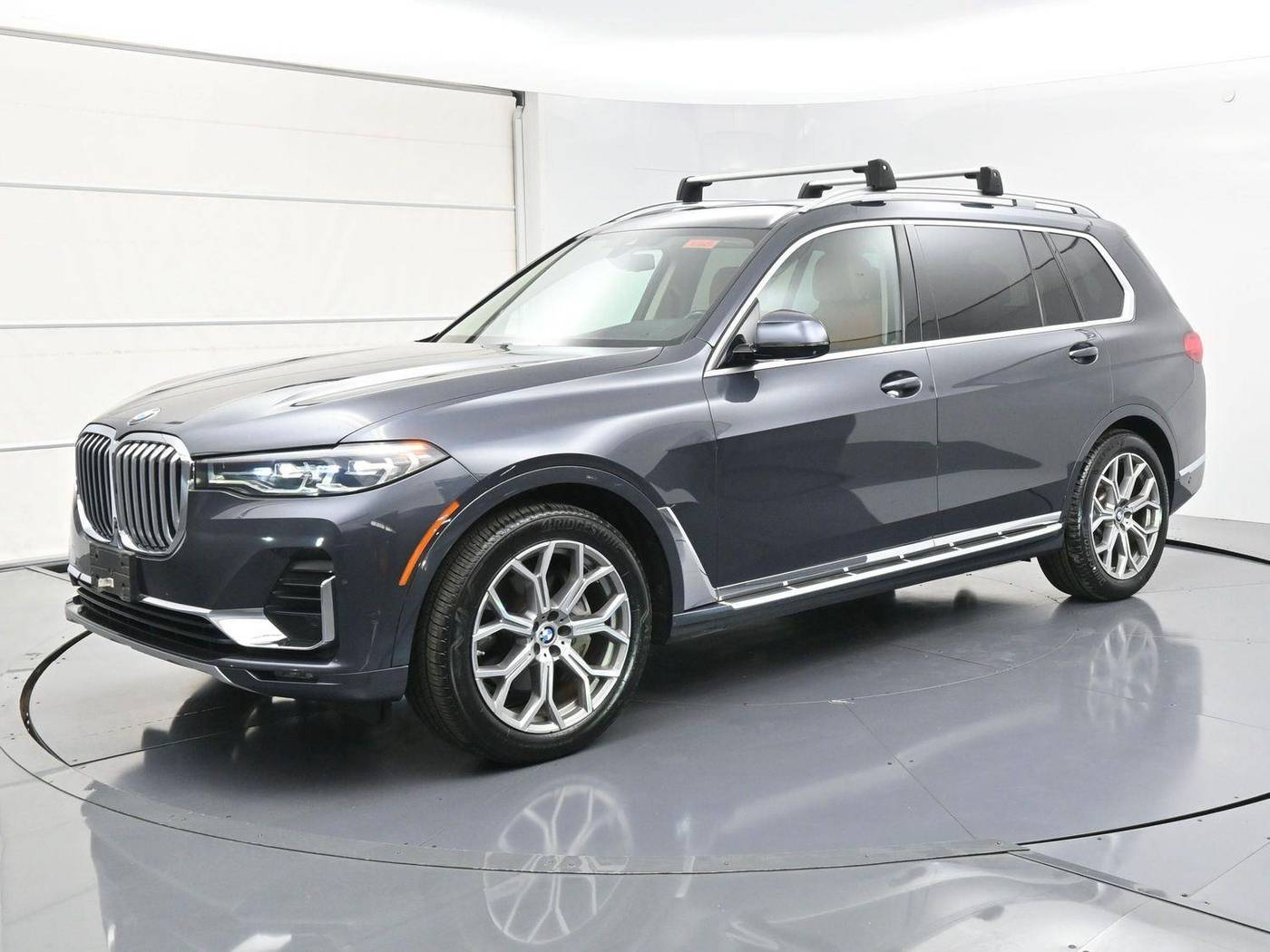 2020 BMW X7 40i — SUV — 75,270 mi — Bronx, NY