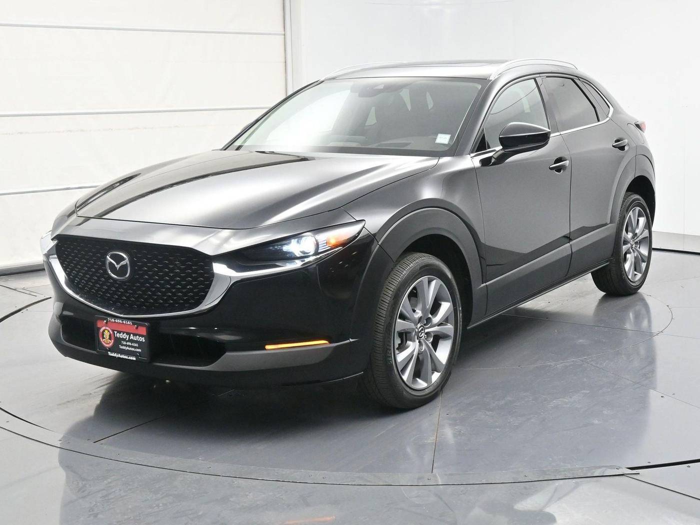 2023 Mazda CX-30 Premium — SUV — 25,168 mi — Bronx, NY