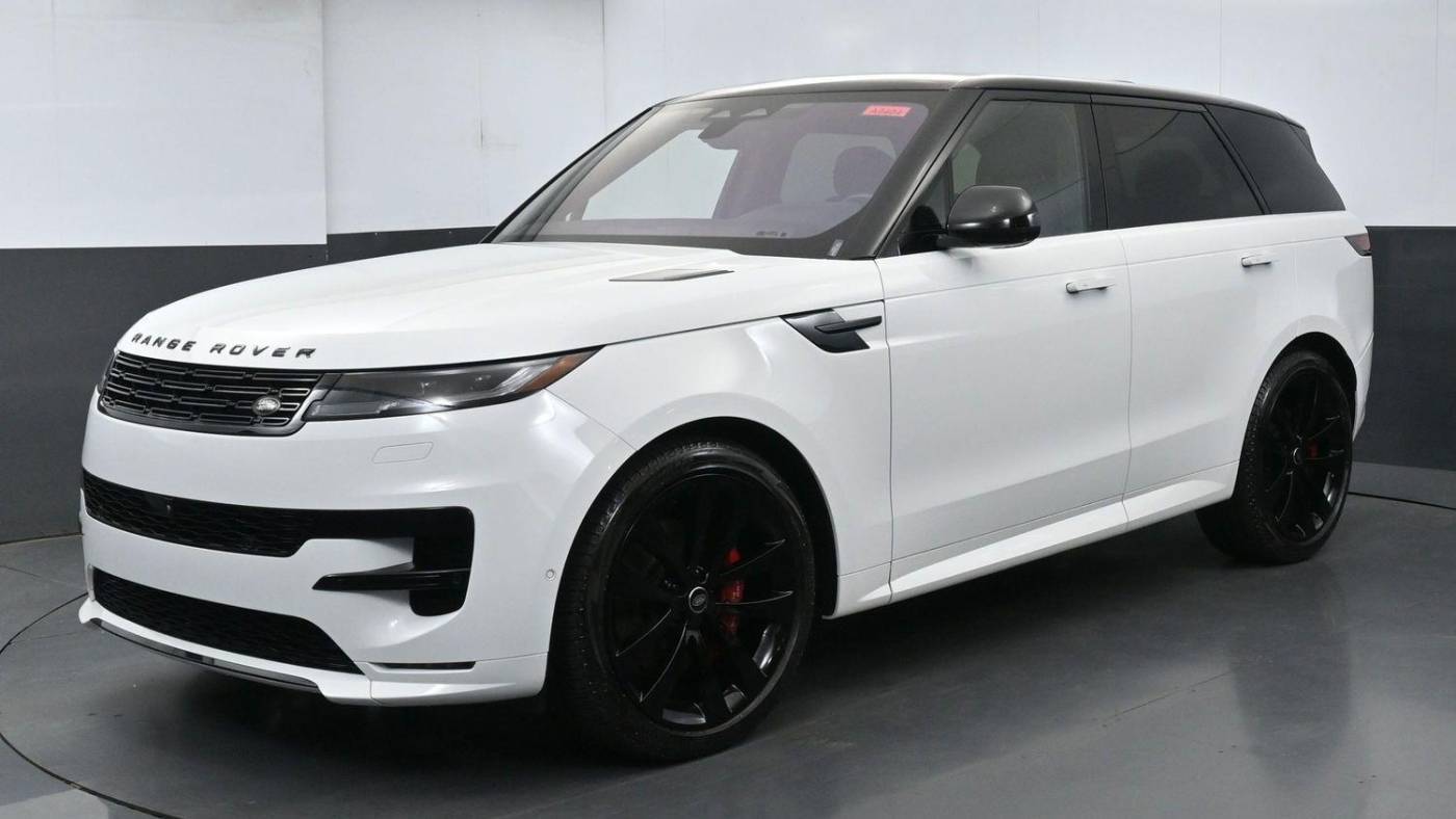 2023 Land Rover Range Rover Sport SE Dynamic — SUV — 14,560 mi — Bronx, NY