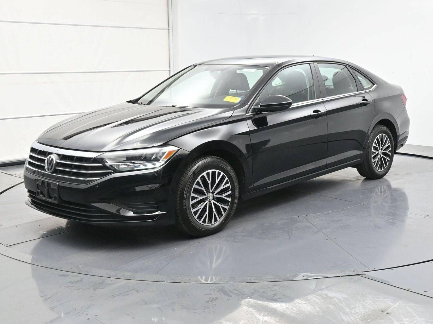 2019 Volkswagen Jetta SE — Sedan — 34,434 mi — Bronx, NY